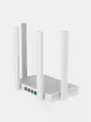 Wi-Fi роутер Keenetic Viva AC1200 (KN-1912)