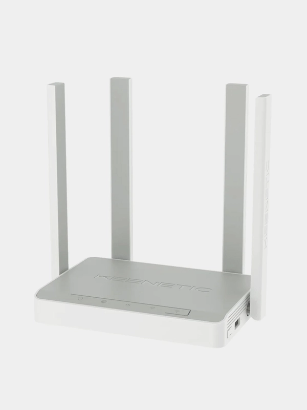 Wi-Fi роутер Keenetic Viva AC1200 (KN-1912)