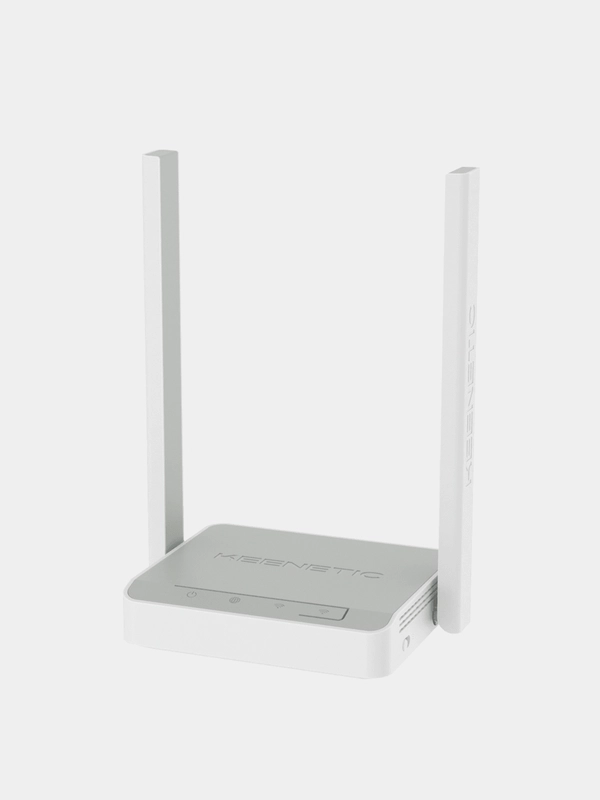 Wi-Fi роутер Keenetic Start (KN-1112)