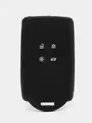 Силиконовый чехол для смарт ключа Renault (024)