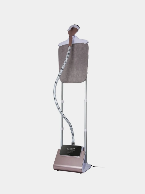 Отпариватель вертикальный BQ SG5007S Garment care 2 в 1
