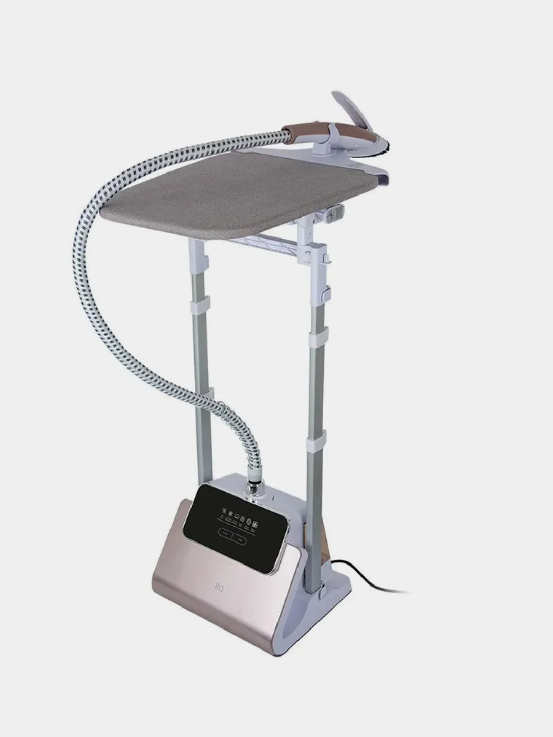 Отпариватель вертикальный BQ SG5007S Garment care 2 в 1
