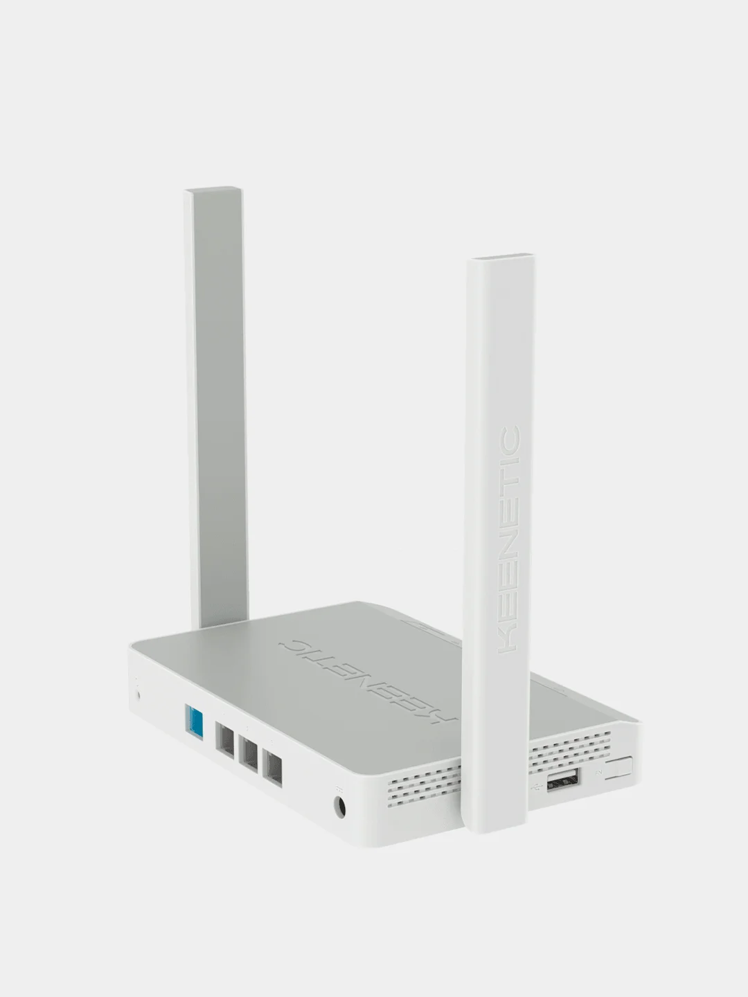 Wi-Fi роутер Keenetic Extra AC1200 (KN-1713)