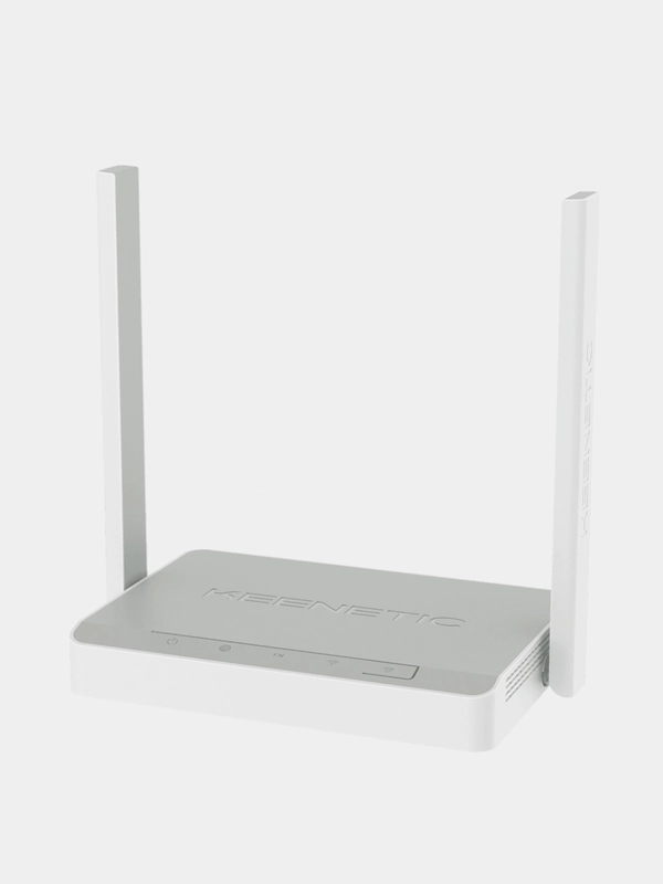 Wi-Fi роутер Keenetic Extra AC1200 (KN-1713)
