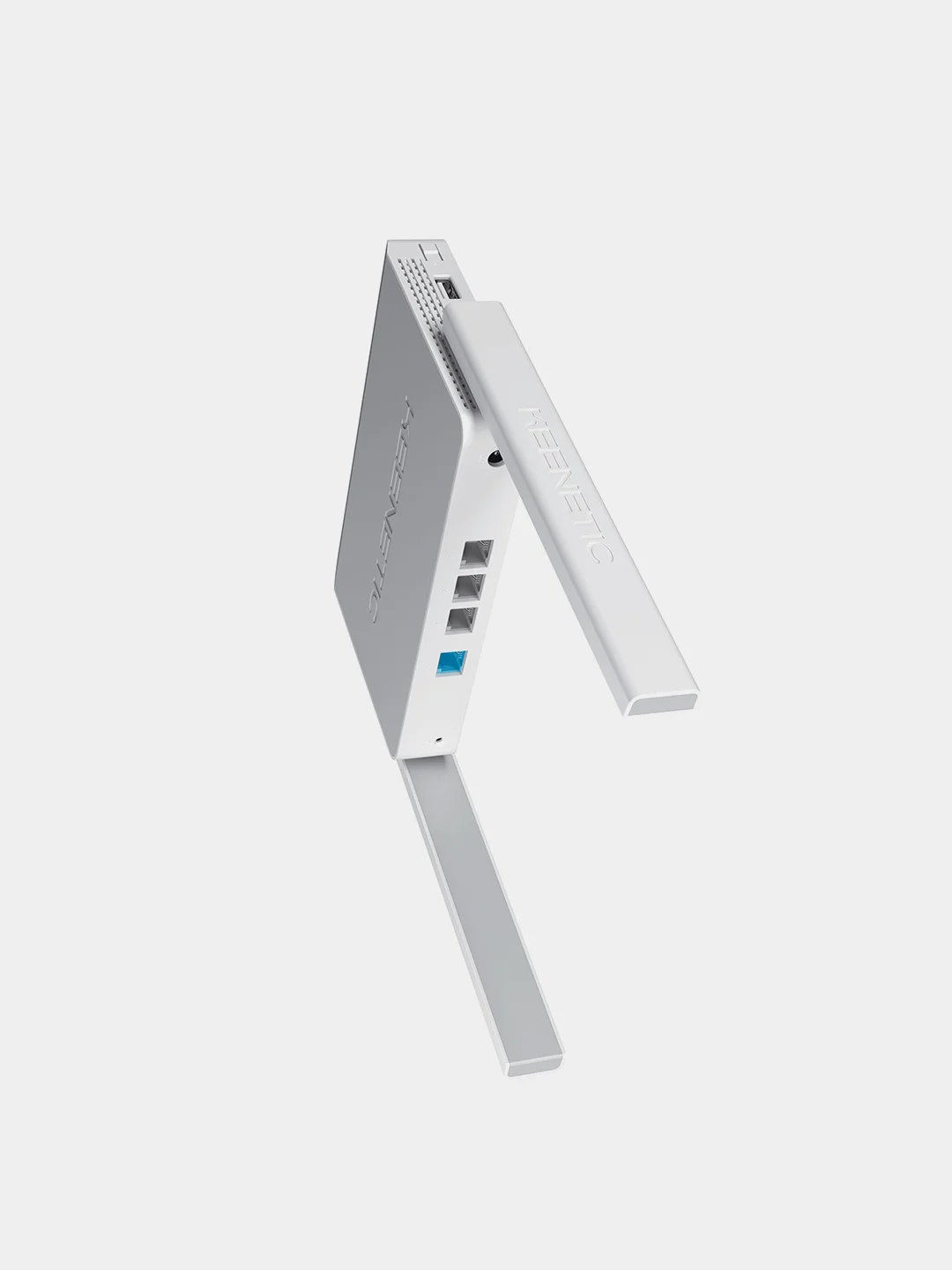 Wi-Fi роутер Keenetic Extra AC1200 (KN-1713)
