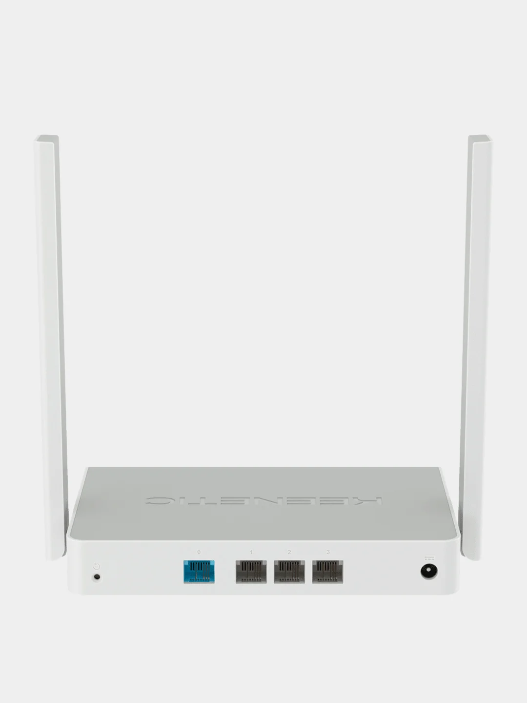 Wi-Fi роутер Keenetic Air AC1200 (KN-1613)
