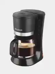 Кофеварка Sakura SA-6117BK черная 1.2л капельная