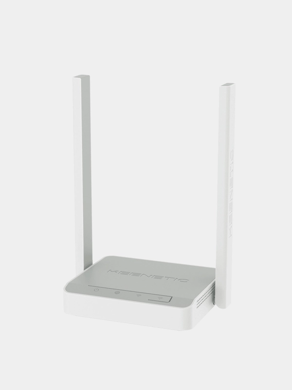 Wi-Fi роутер Keenetic 4G (KN-1212)