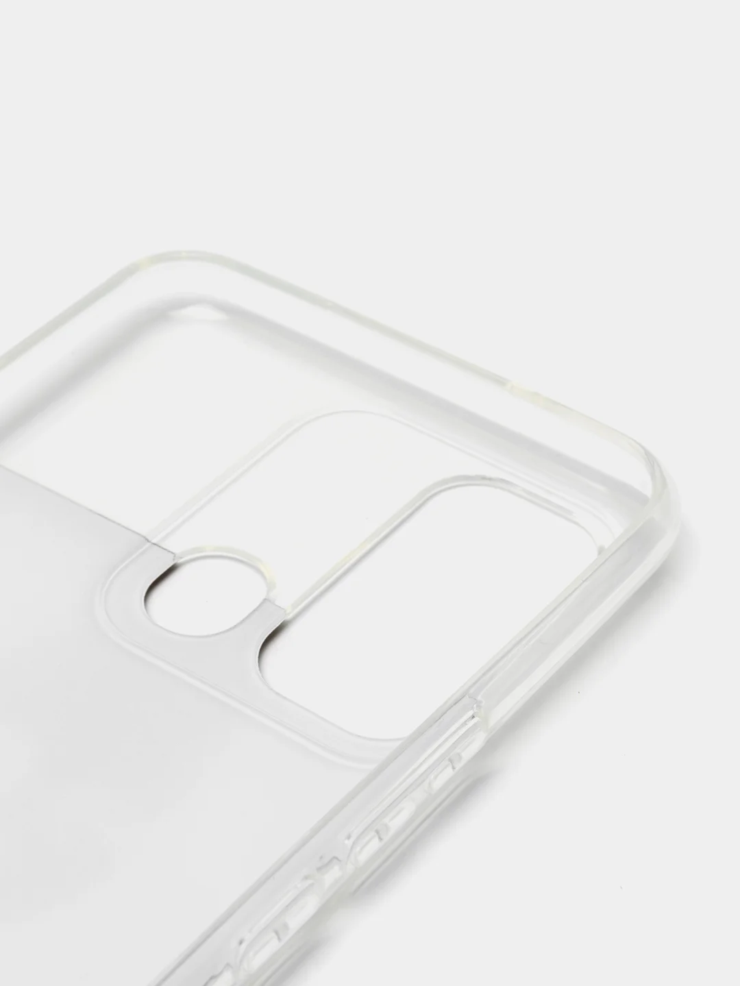 Багровый силиконовый чехол для Tecno Spark Go 2022/Spark 8C (Спарк 8С), с принтом, с рисунком