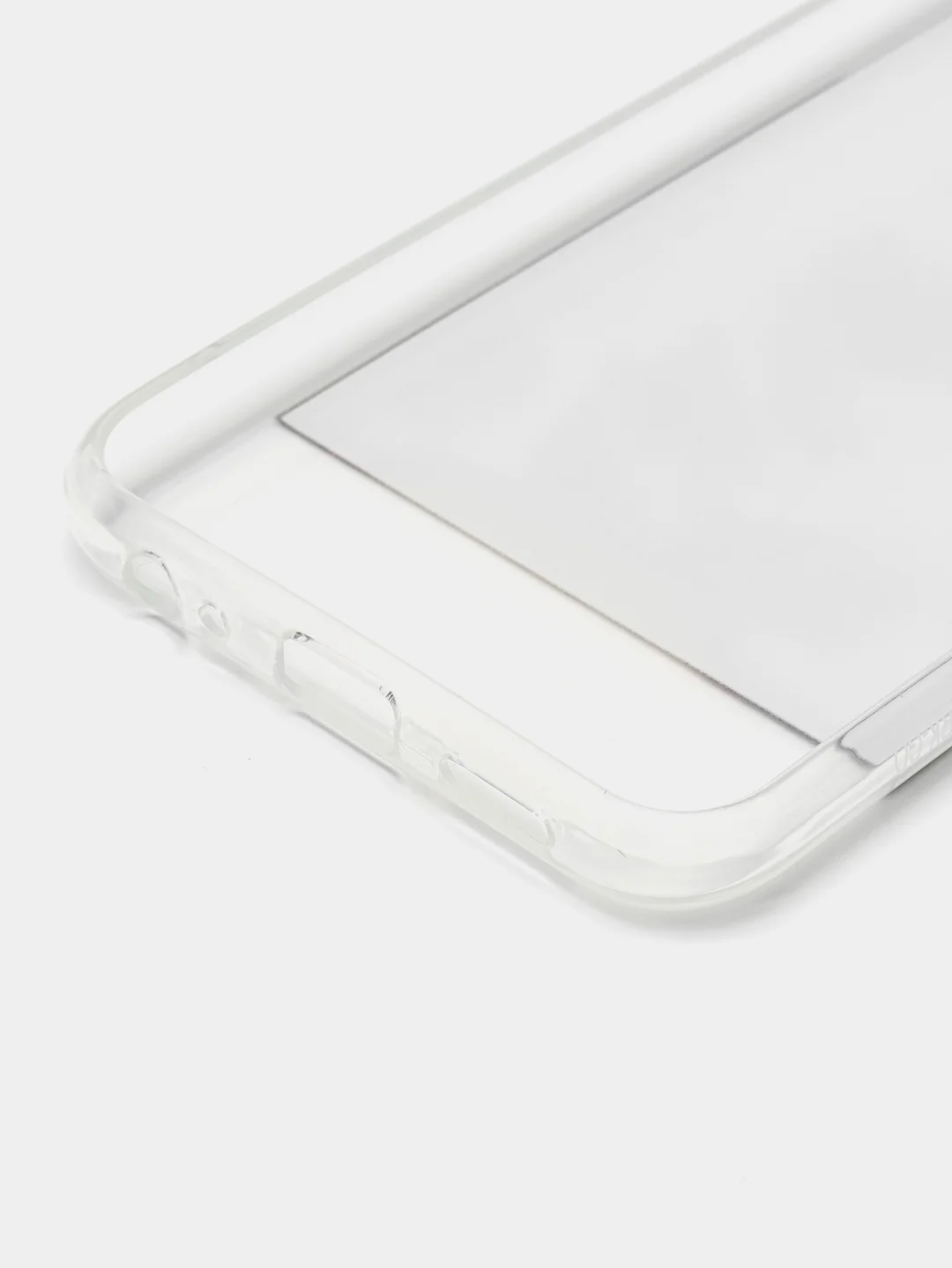 Багровый силиконовый чехол для Tecno Spark Go 2022/Spark 8C (Спарк 8С), с принтом, с рисунком