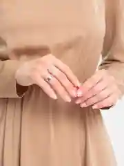 Серебряный кольцо Монетки безразмерное/ открытое кольцо/ регулируемый размер