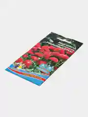 Маргаритка помпонная Рябиновые бусы (семена, цветы)