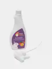 Чистящее средство для кухни White Squirrel "Антижир", c ароматом манго, 500 мл