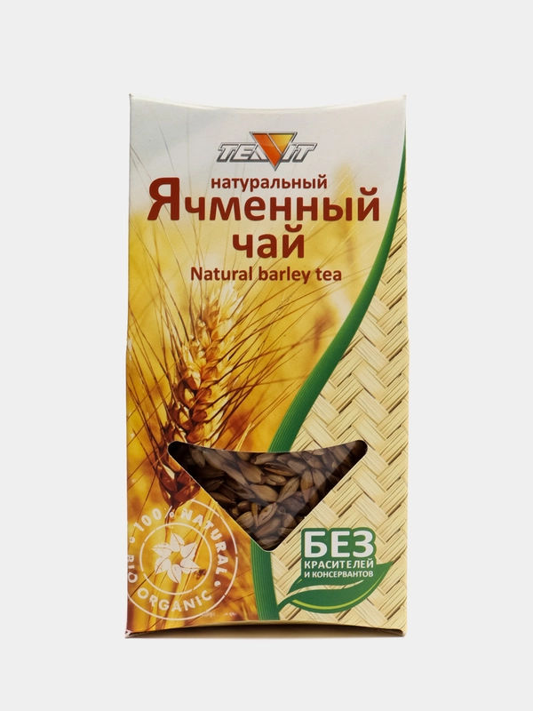 Чай ячменный, 100 г