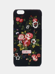 Силиконовый чехол на iPhone 6 plus/ 6s plus, с принтом