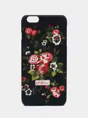 Силиконовый чехол на iPhone 6 plus/ 6s plus, с принтом