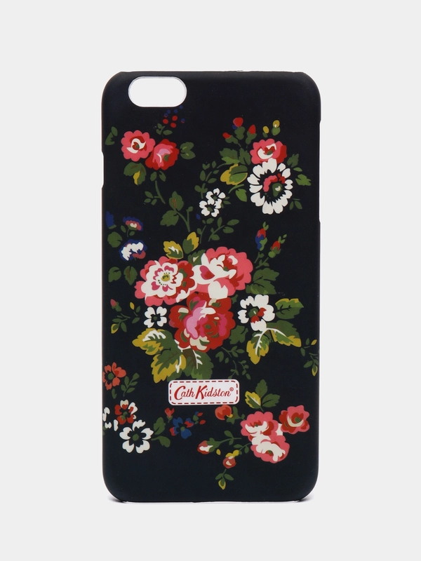 Силиконовый чехол на iPhone 6 plus/ 6s plus, с принтом