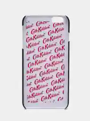 Силиконовый чехол на iPhone 6 plus/ 6s plus, с принтом