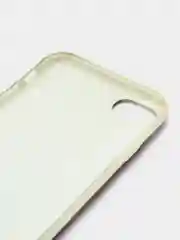 Силиконовый чехол-накладка с рисунком для iPhone 7, 8