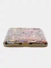 Силиконовый чехол-накладка с рисунком для iPhone 7, 8