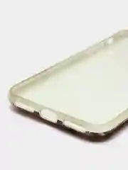Силиконовый чехол-накладка с рисунком для iPhone 7, 8