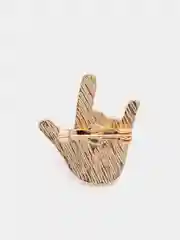 Брошь женская