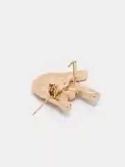 Брошь женская