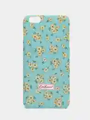 Силиконовый чехол с рисунком на iPhone 6 plus, 6s plus