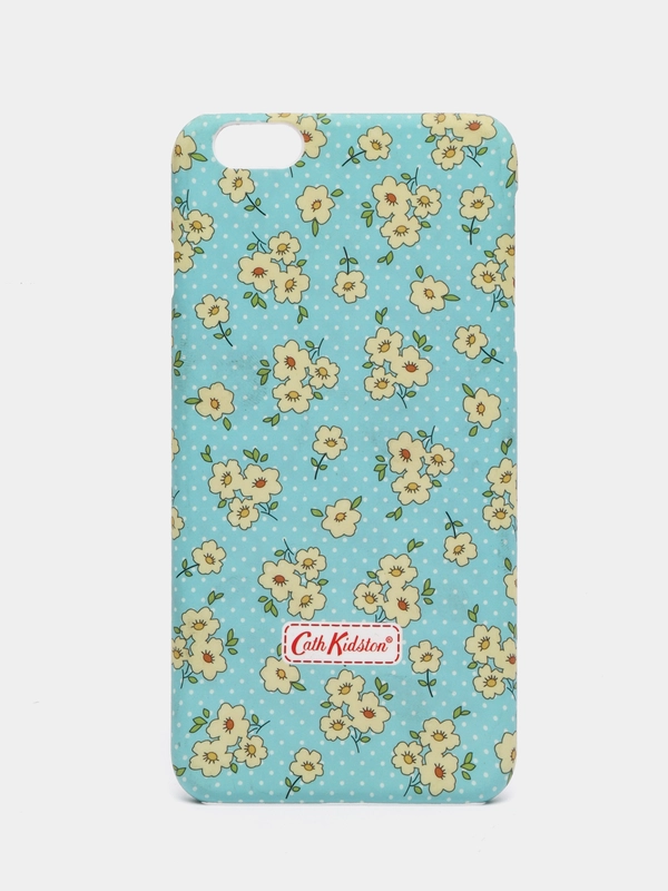 Силиконовый чехол с рисунком на iPhone 6 plus, 6s plus