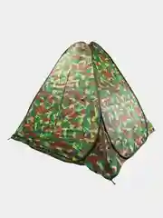 Палатка летняя автомат, для рыбалки и охоты, 2 х 2 м и 2,5 х 2,5 м