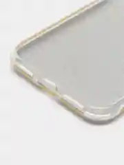 Серый силиконовый чехол-накладка для iPhone 7/8