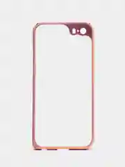 Конфетный бампер пластиковый для iPhone 5/5s