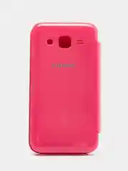 Конфетный чехол-книжка на Samsung Galaxy Core Prime