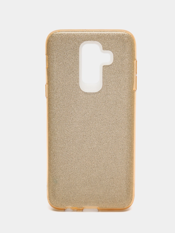 Силиконовый чехол на Xiaomi Redmi 5