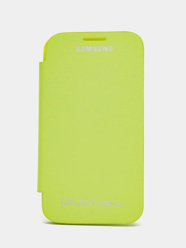 Чехол-книжка на Samsung Galaxy Core Prime