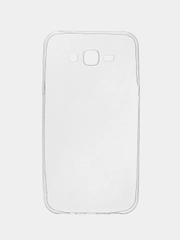 Силиконовый чехол на Samsung Galaxy J7