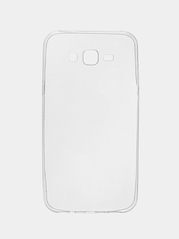 Силиконовый чехол на Samsung Galaxy J7