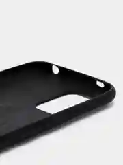 Синий чехол для Xiaomi Mi 10 Lite