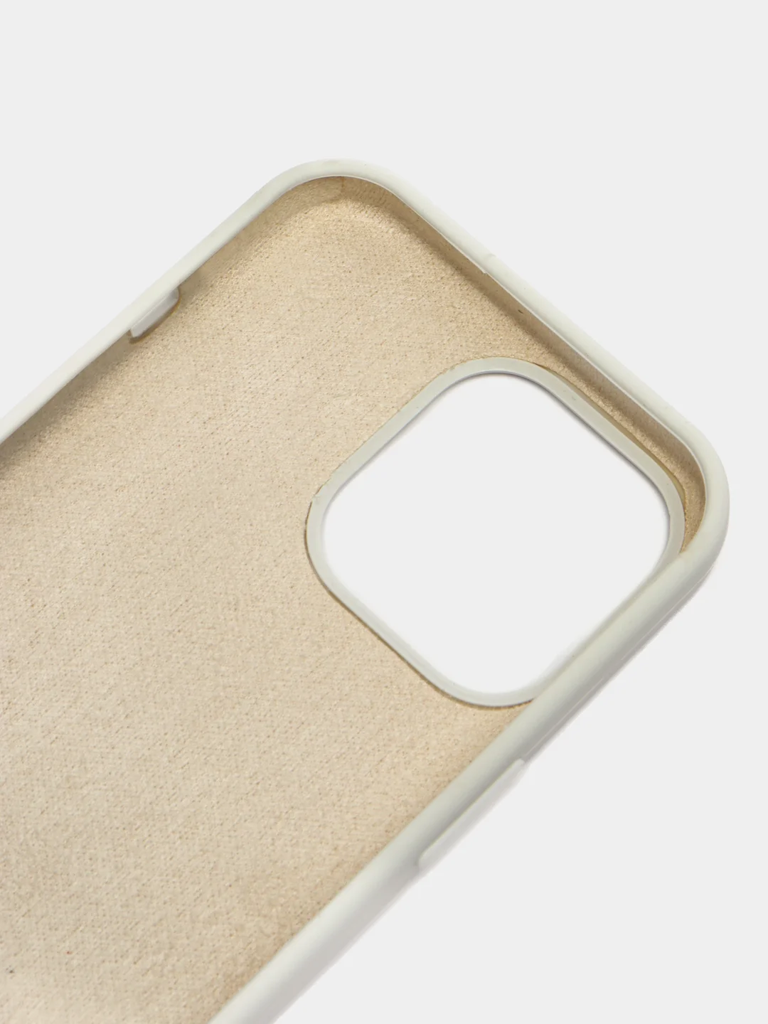 Голубой чехол Silicone Case iPhone 11, 12, 13, 14, Pro, Pro Max, с закрытым низом, кейс