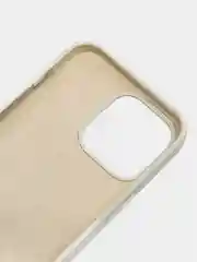 Голубой чехол Silicone Case iPhone 11, 12, 13, 14, Pro, Pro Max, с закрытым низом, кейс