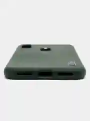 Зеленый чехол для Xiaomi Note 7, противоударный