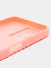 Конфетный чехол для Realme C31 (Реалми С31), пластиковый, глянцевый, под стекло