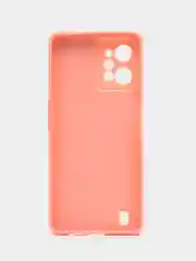 Конфетный чехол для Realme C31 (Реалми С31), пластиковый, глянцевый, под стекло