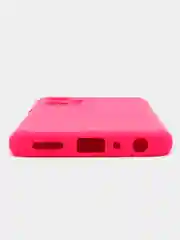 Фуксия чехол силиконовый для Realme 9 5G / Realme 9 PRO 5G / Реалме 9 / 9 Про 5G Silicone Cover
