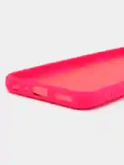 Фуксия чехол силиконовый для Realme 9 5G / Realme 9 PRO 5G / Реалме 9 / 9 Про 5G Silicone Cover