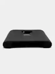 Черный чехол Silicone Case для Huawei Mate 20