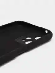 Черный чехол силиконовый для Realme 9 5G / Realme 9 PRO 5G / Реалме 9 / 9 Про 5G Silicone Cover