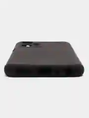 Черный чехол силиконовый для Realme 9 5G / Realme 9 PRO 5G / Реалме 9 / 9 Про 5G Silicone Cover