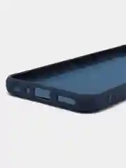 Темно-синий чехол силиконовый для Realme 9 5G / Realme 9 PRO 5G / Реалме 9 / 9 Про 5G Silicone Cover