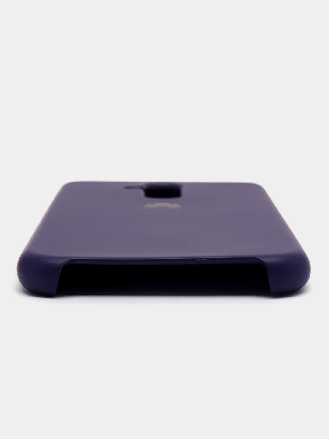 Фиолетовый silicone Case для Huawei Mate 20 Lite
